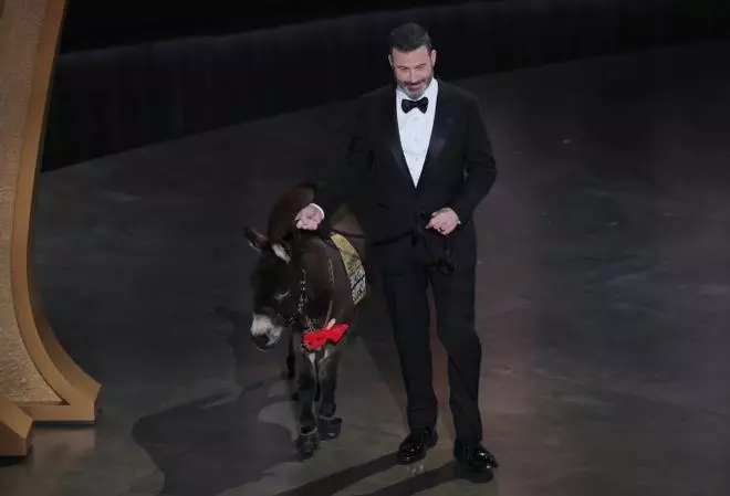 Los 10 momentos clave de la gala de los Oscars