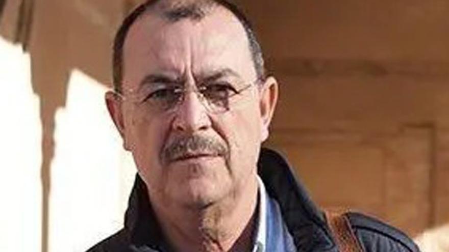 Una emoción telúrica que une a la tierra