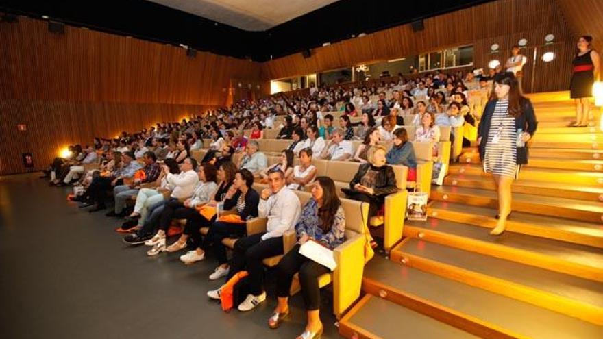 600 profesionales en un congreso médico en Santa Eulària