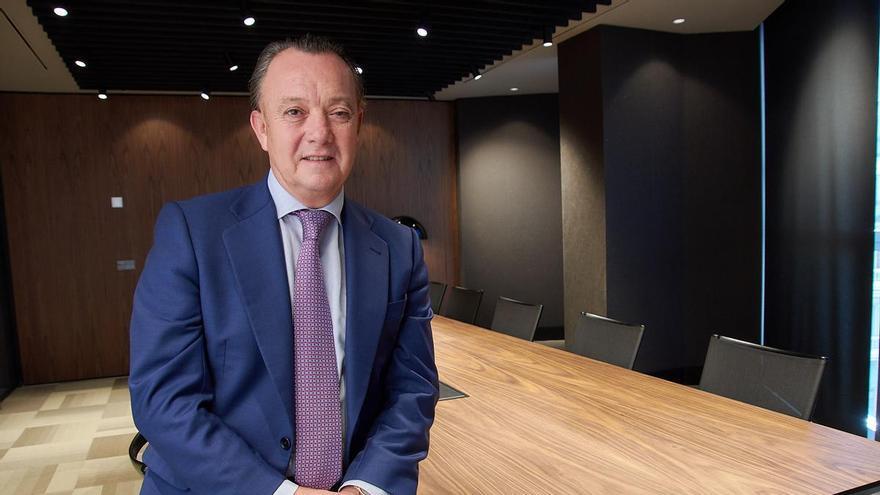 Grant Thornton explora la compra del bufete ovetense Vaciero