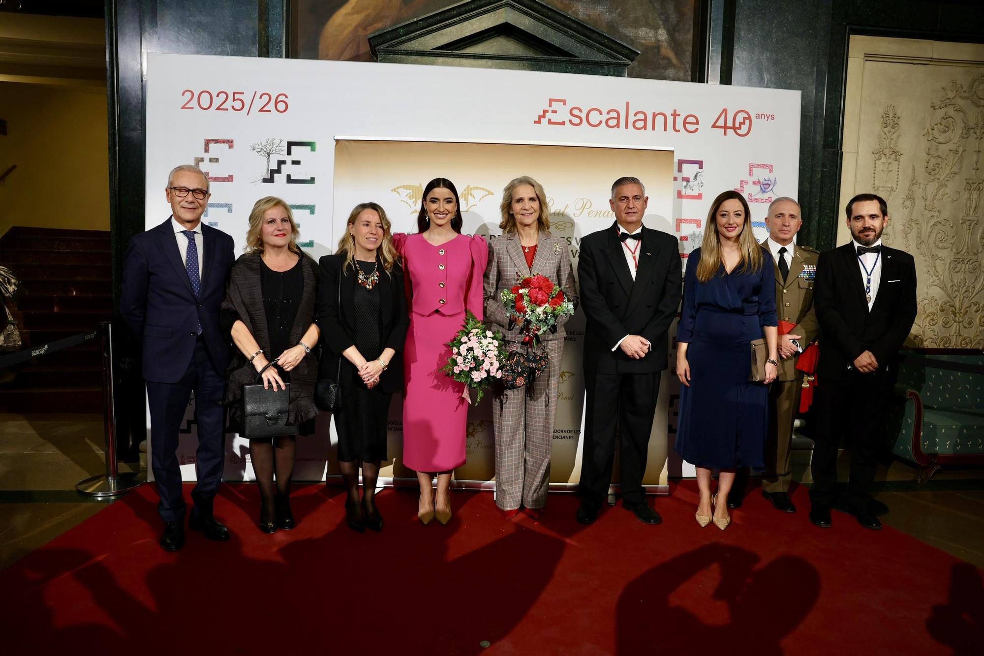 Jocs Florals de Lo Rat Pent 2025