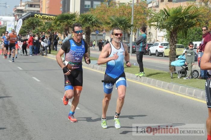 Duatlón Ciudad de Murcia (I)