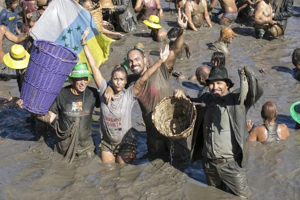 Fiesta del Charco 2016