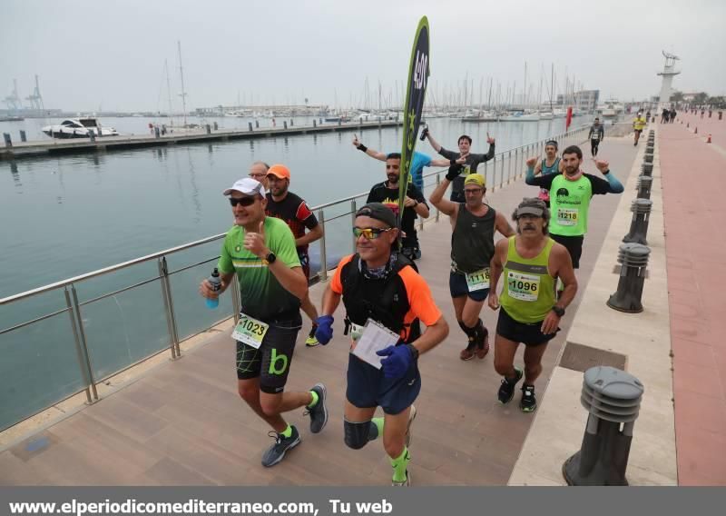 X Marató BP Castelló y VII 10K Facsa