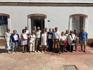 El PSOE pide al Ayuntamiento descartar la gasolinera de La Pelusa