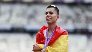 Así está el medallero del Europeo de atletismo 2026 en Birmingham tras los oros de Paul McGrath y María Pérez