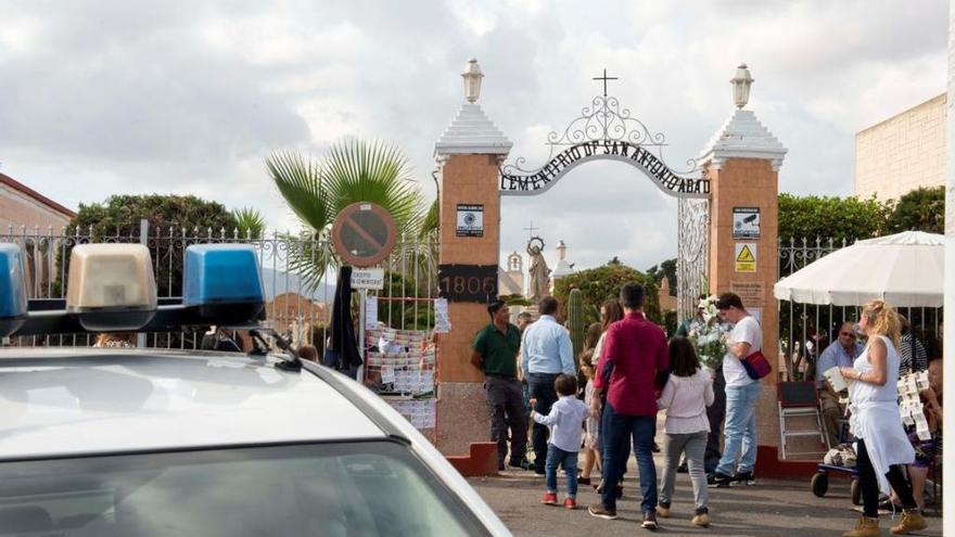 Día de todos los santos.