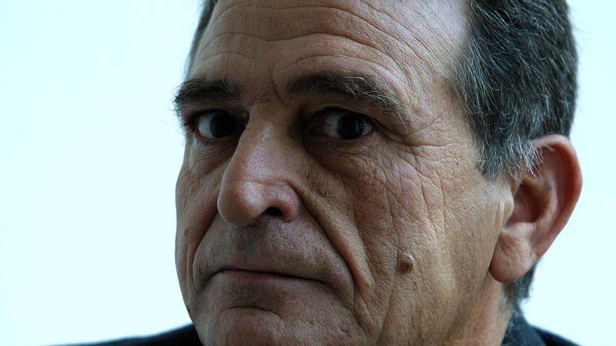 Fallece a los 80 años Andrés Charneco Fidel, exconseller de Industria, exdiputado del Parlament balear y cofundador del PREF