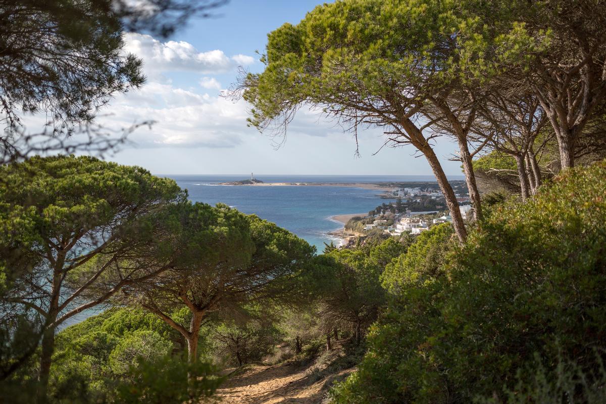 Una parte de la zona conocida como el Caribe español