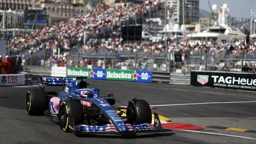 Hamilton y Toto Wolff declaran la guerra a Alonso tras el GP de Mónaco
