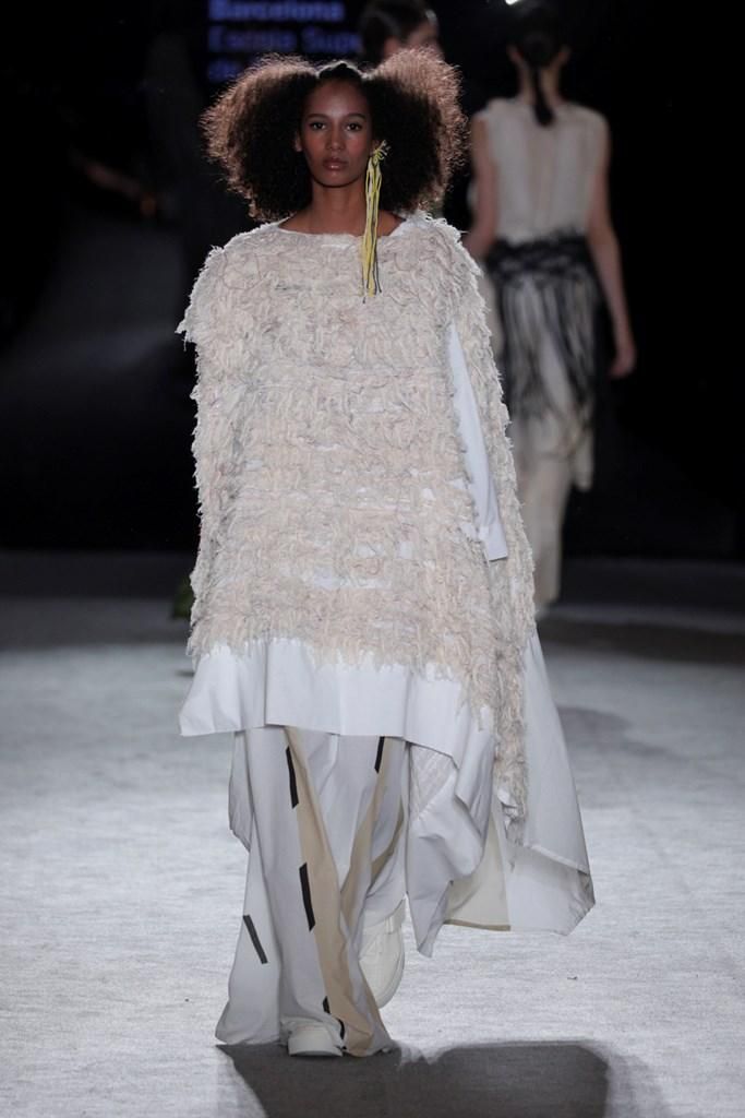 Fashioners Of The World Ied Barcelona