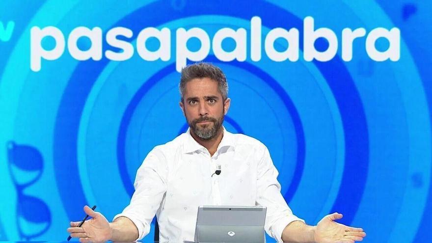 Óscar consigue 1.700.000 en Pasapalabra: &quot;El campeonísimo&quot;