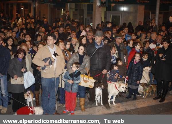 GALERÍA DE FOTOS - Vila-real celebró su tradicional ‘Matxà’