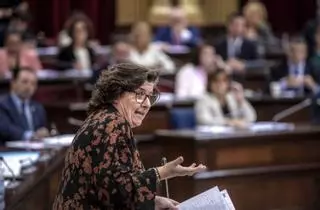 Servicios Sociales deja sin gastar 1,7 millones de fondos para conciliación