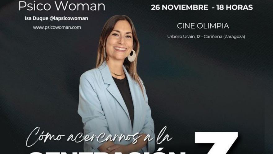 Los vecinos están invitados a participar el 26 de noviembre. | SERVICIO ESPECIAL