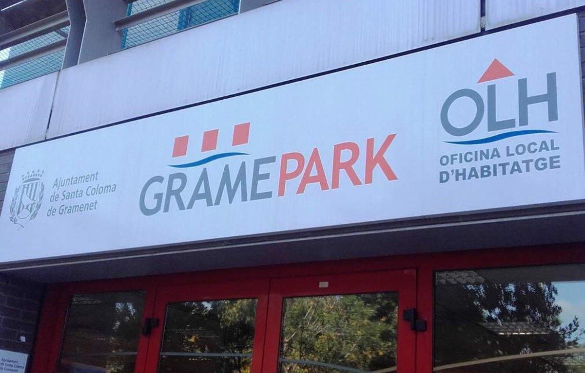 gramepark gramepark