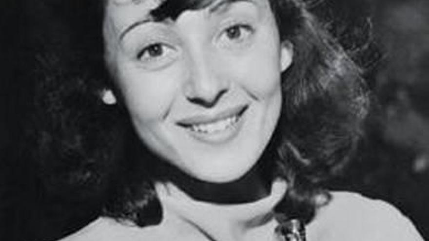 LUISE RAINER Millor actriu el 1936 i el 1937