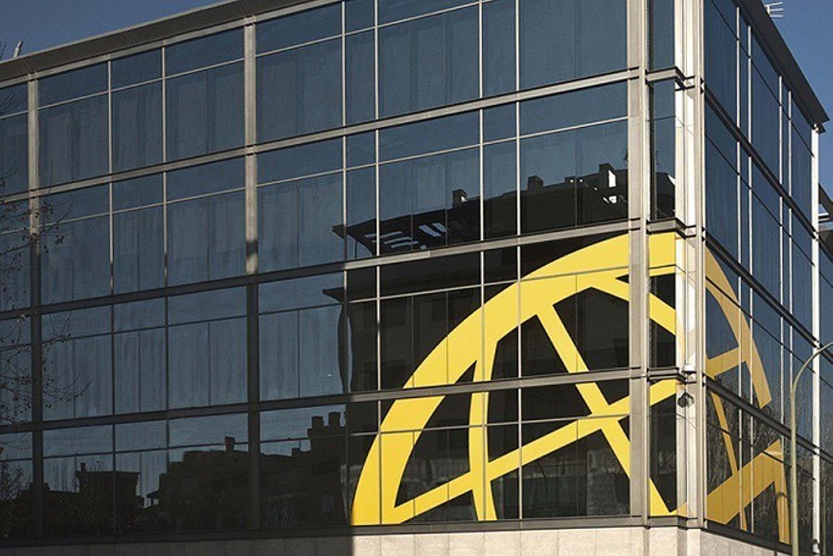 Sede de Prosegur España