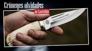 Crímenes olvidados de Castellón: El novio que mató a su novia ante su hermana y amigas