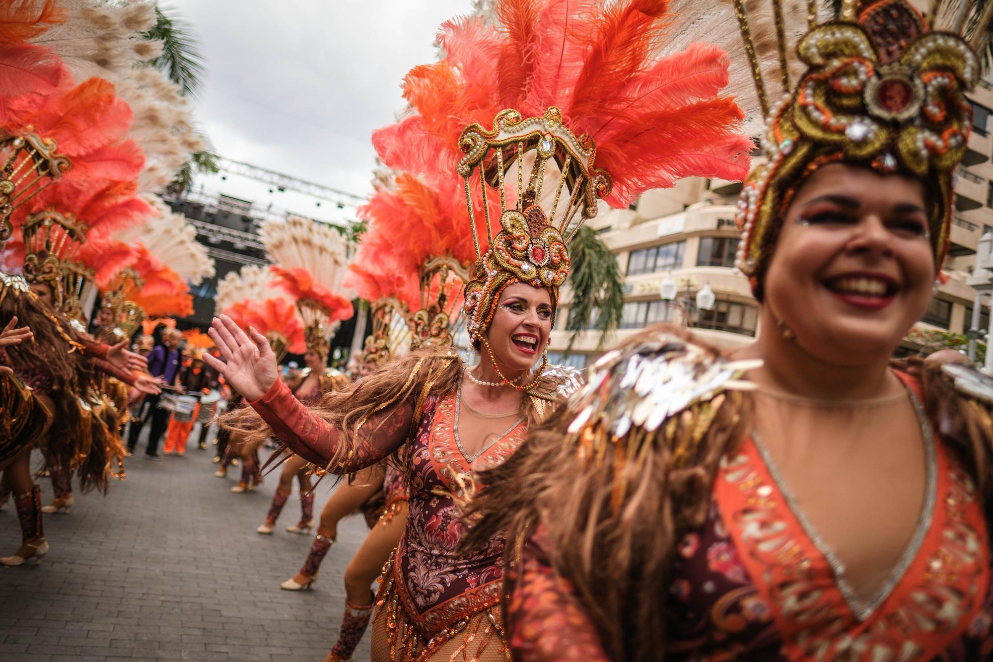 Carnaval de Día de Santa Cruz de Tenerife