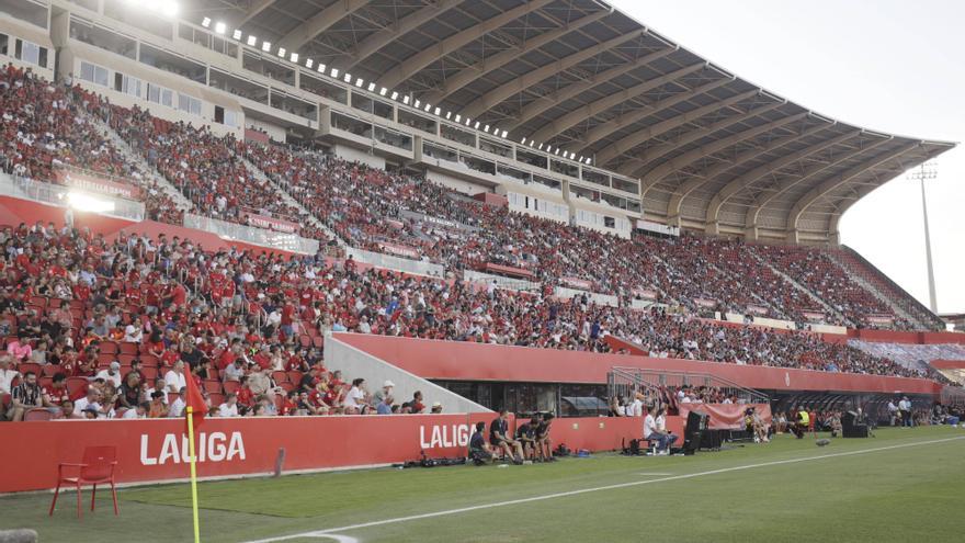 ¿Lloverá durante el Real Mallorca - Athletic Club?