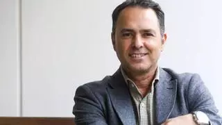 Antonio Rial Boubeta: «Hay chicas de 4º de la ESO en ‘OnlyFans’ como forma fácil de ganar dinero»