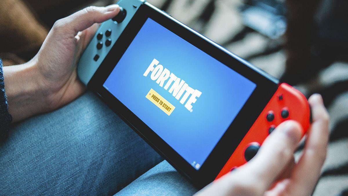 The game Fortnite and the dangerous addiction it causes in children The game Fortnite and the dangerous addiction it causes in children