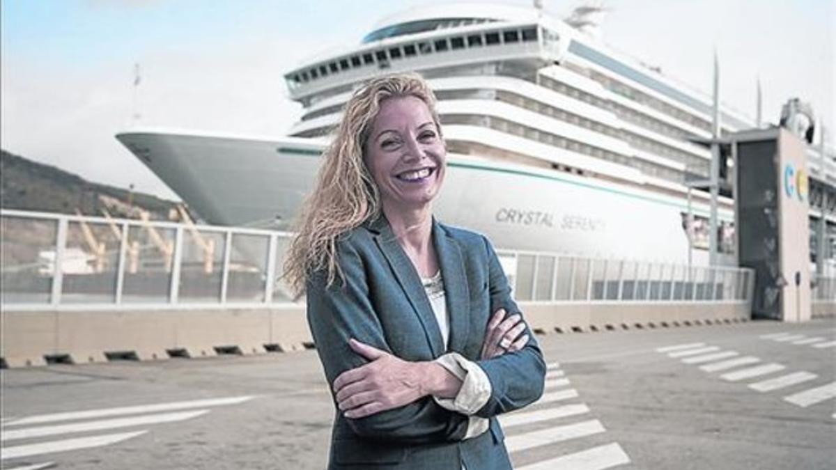 «El consignatario es el gran aliado del crucero»_MEDIA_1