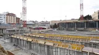 Gijón reactiva la creación de vivienda pública con novedades y mejoras para los constructores: "Es lo que hizo el Principado en Peritos"