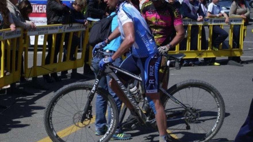 Bike Maratón Ciudad de Águilas