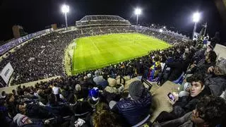 Hércules-Burgos: La Copa del Rey es para los atrevidos