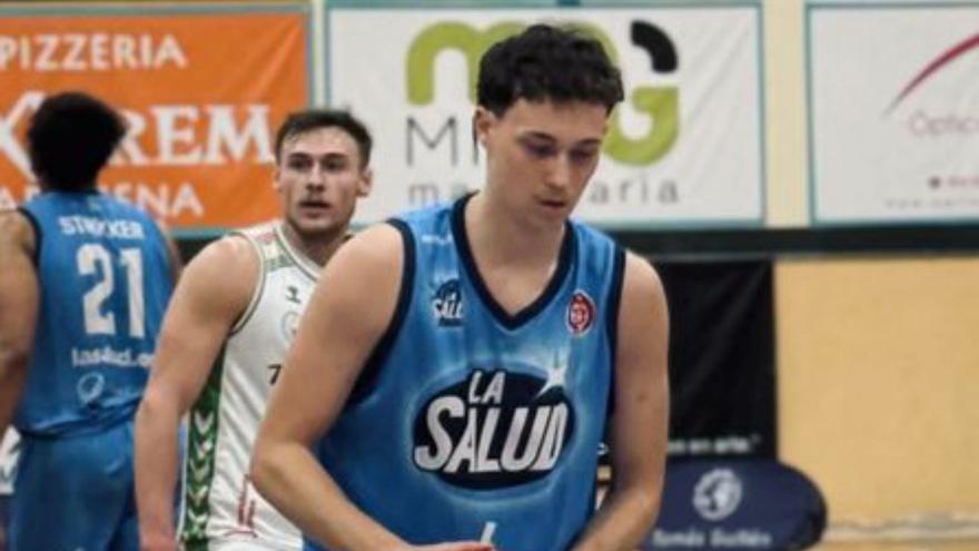 Carlos Hurtado.