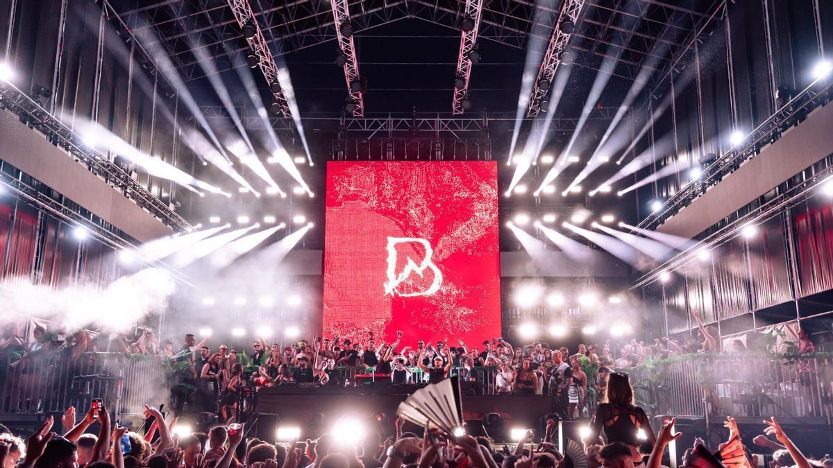 Festival Blackworks