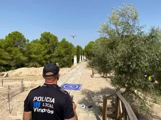 Una sentencia reconoce a una policía de Vinaròs un derecho que el Ayuntamiento le negó