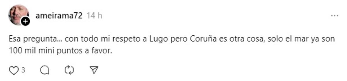 Comentario de ameirama72
