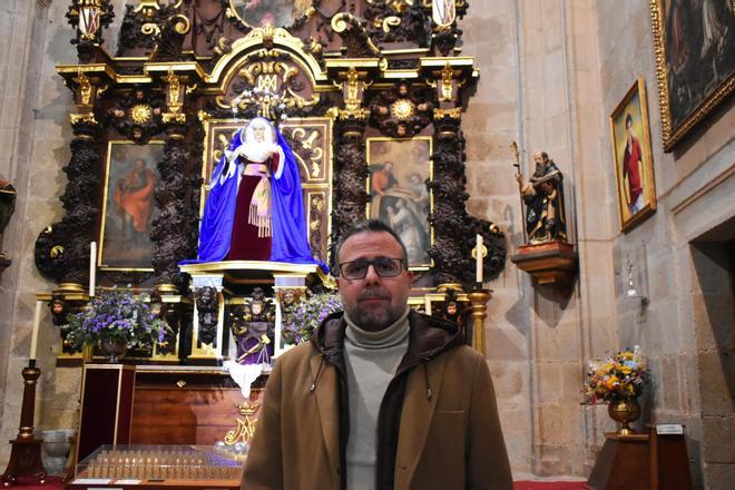 Galería | La Cofradía de los Ramos: el eslabón entre la tradición y la novedad