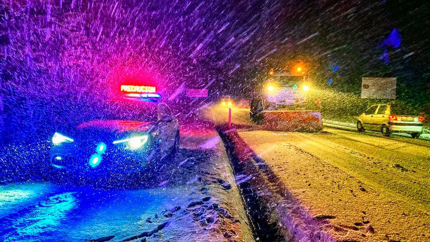 ¿Qué tiempo va hacer en Galicia el puente de diciembre?