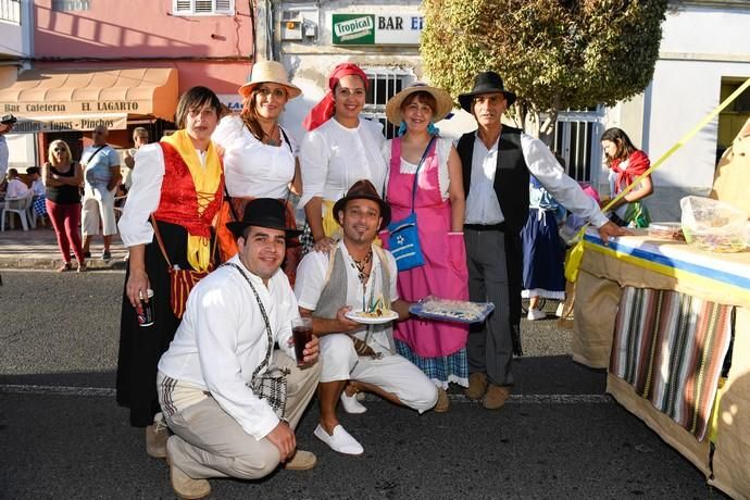 ROMERIA NTRA SÑA DEL ROSARIO