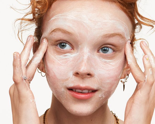Milk Makeup lanza un limpiador vegano