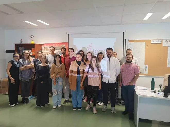 Badajoz abre las inscripciones para dos nuevas Lanzaderas de Empleo con 40 plazas para personas desempleadas