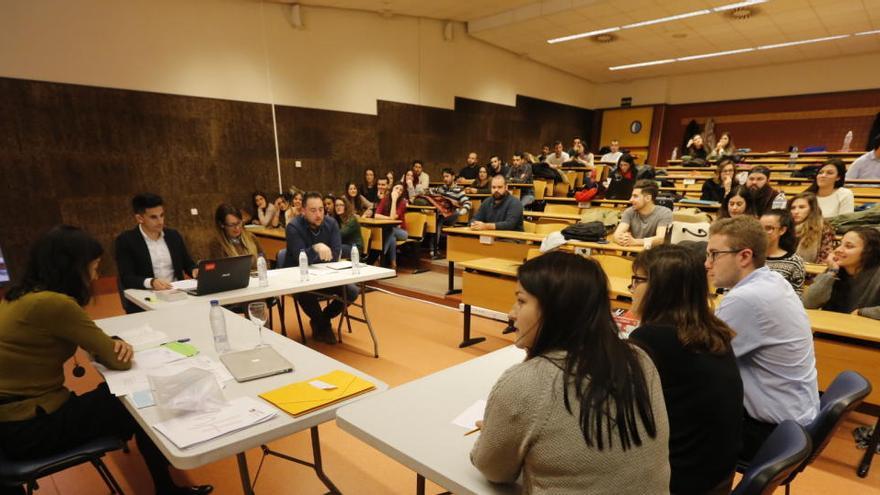 La UMH de Elche participa en la &quot;Guía jurídica frente al covid-19&quot;