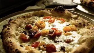 Barcelona celebra un festival de pizzas para escoger la mejor de la ciudad condal