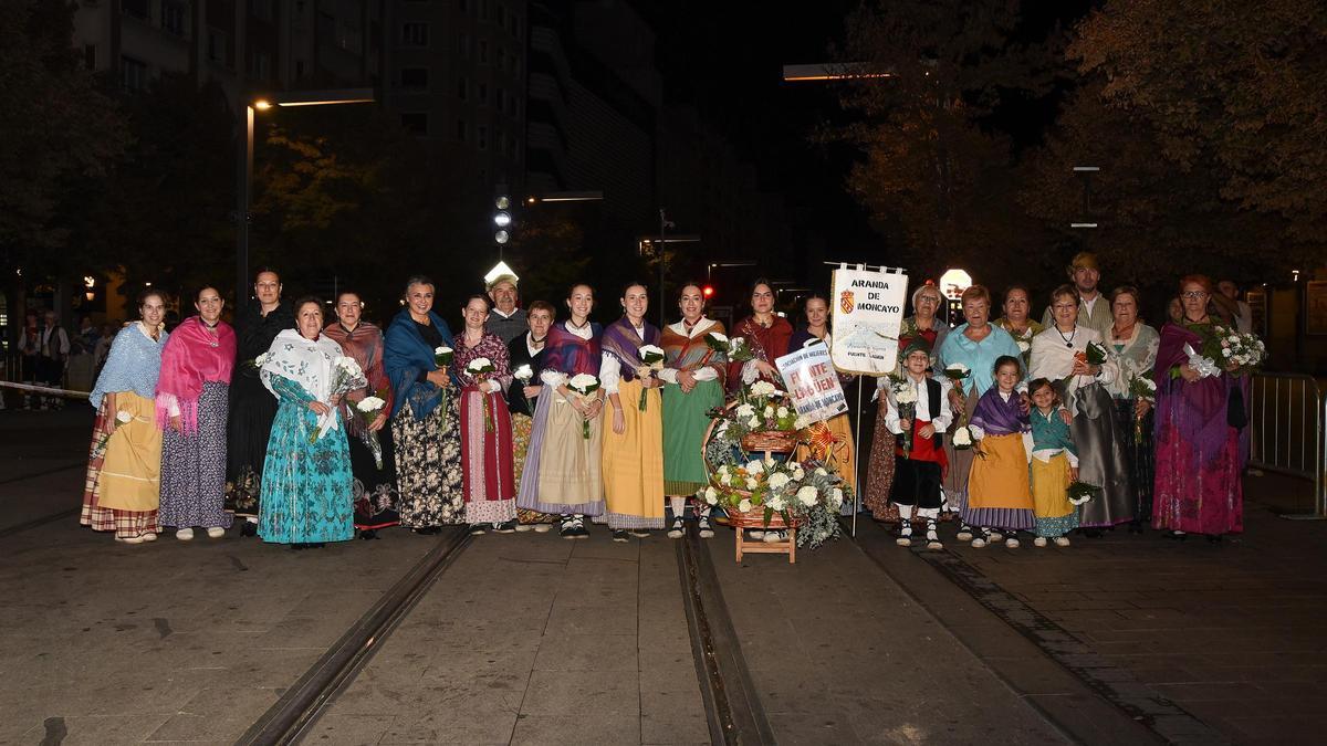 Asociación de mujeres Fuente Lagüen.