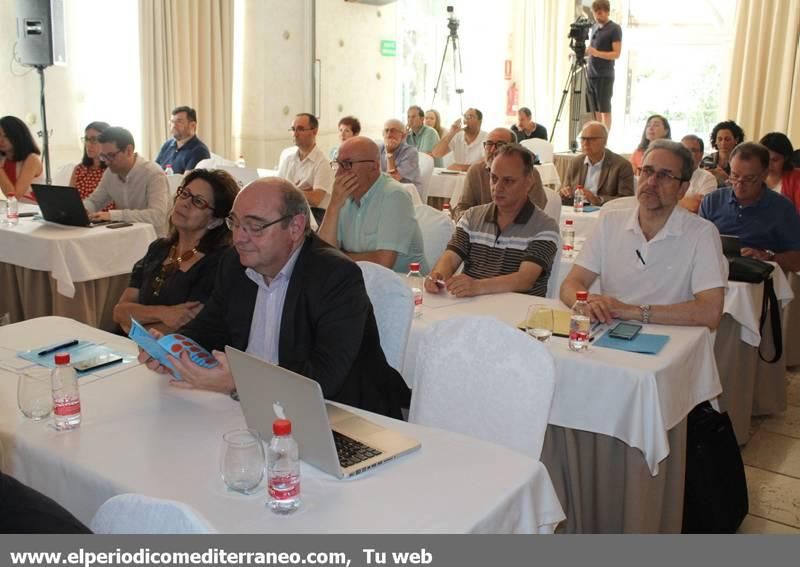 Buenas prácticas internacionales en el curso de verano de la UJI