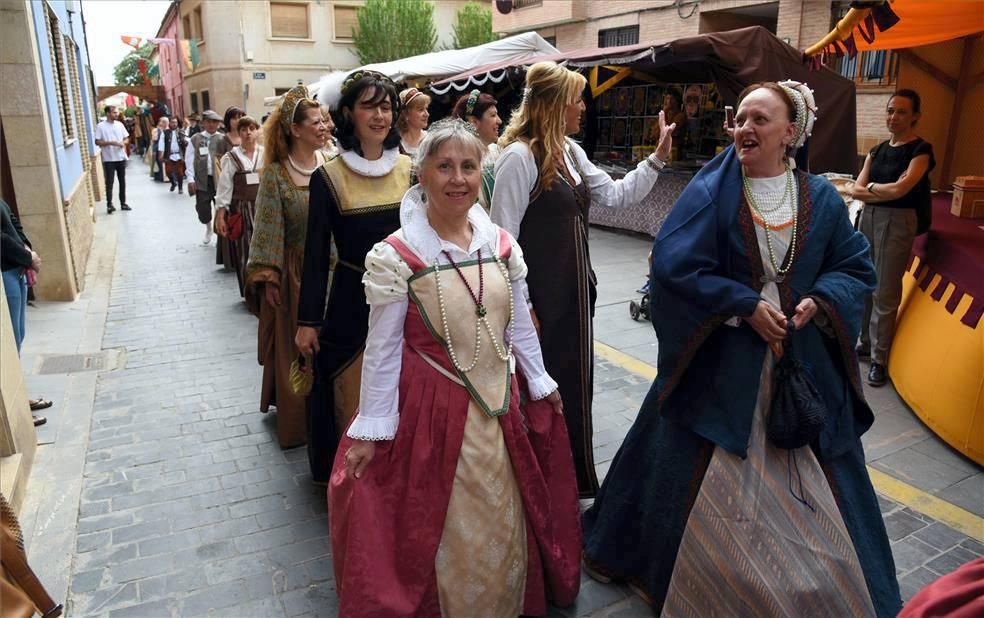 Feria Mudéjar de Utebo