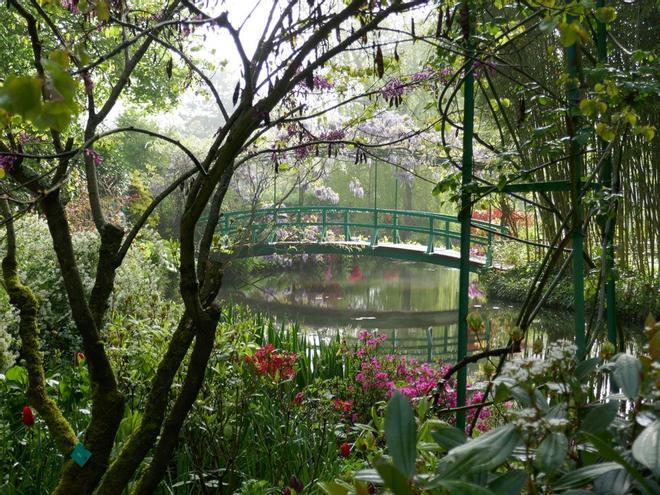 Fuente de inspiración constante