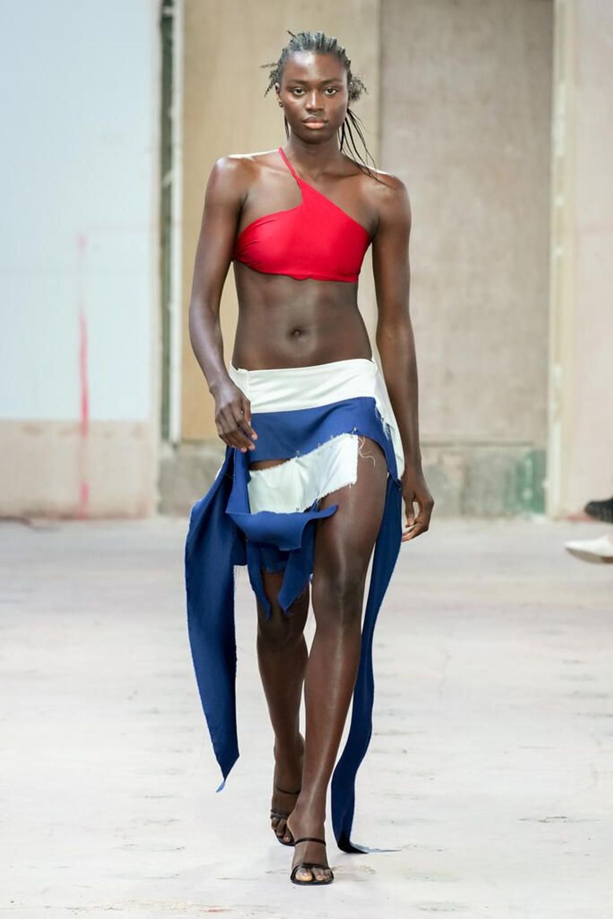 Fashion East