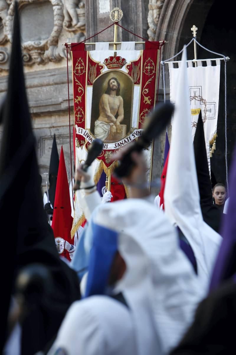 Pregón de Semana Santa