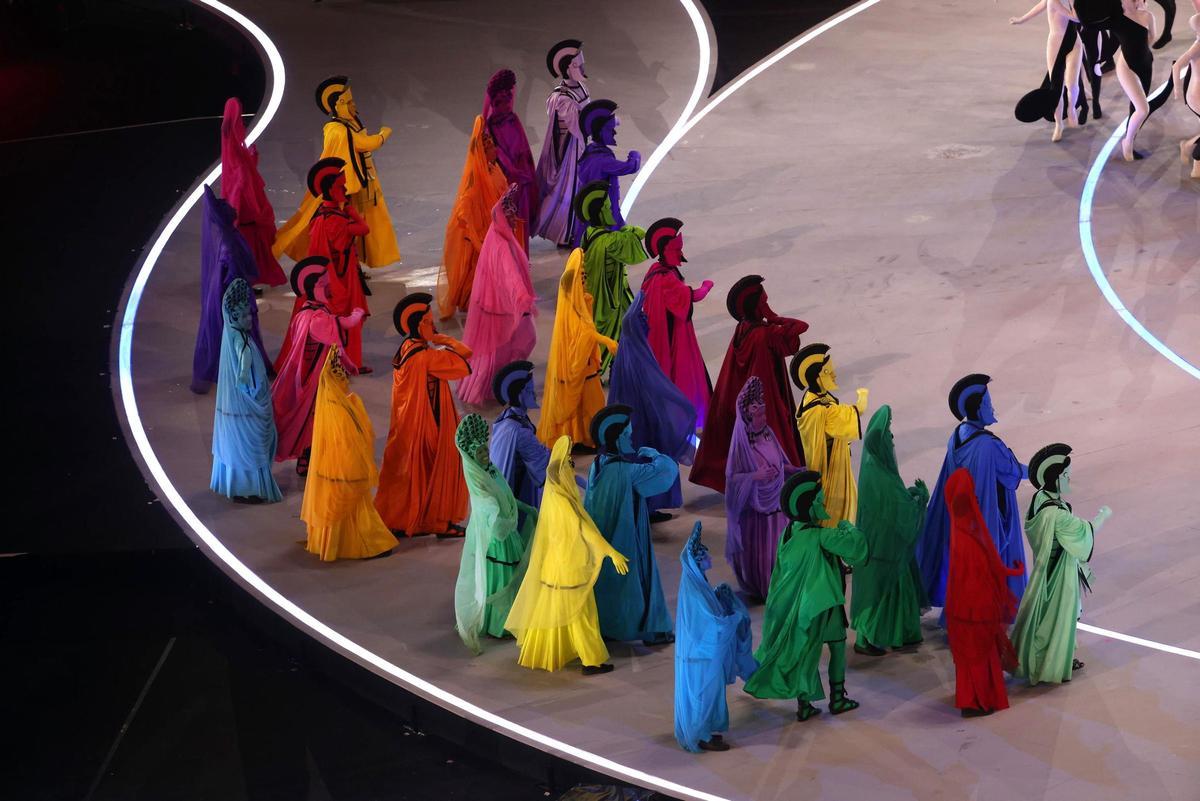 Juegos Olímpicos de Milán-Cortina