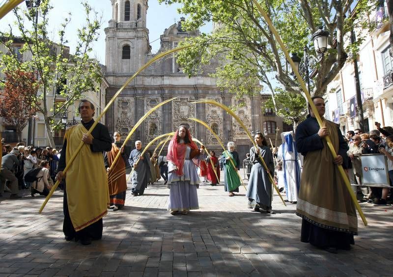 Fotogalería: Semana Santa 2014